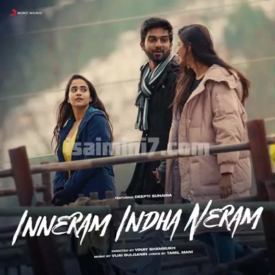 Inneram Indha Neram Poster