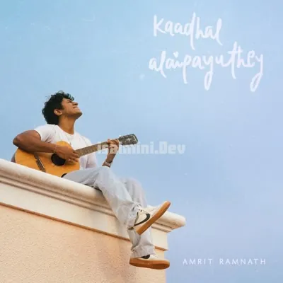 Kaadhal Alaipayuthey Poster