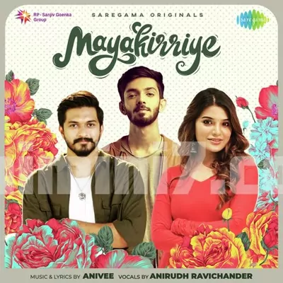 Mayakirriye Poster