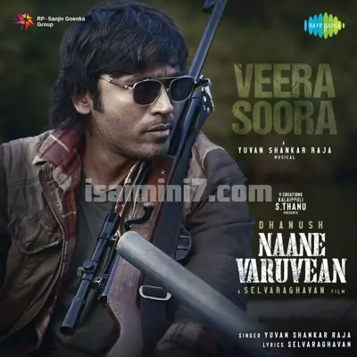 Naane Varuvean Poster