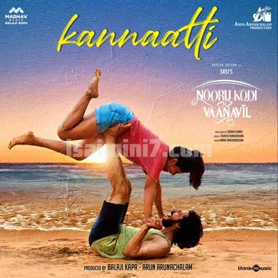 Nooru Kodi Vaanavil Poster