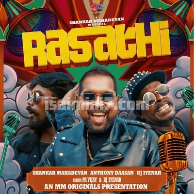 Rasathi Poster