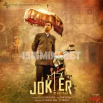 Joker Original Mp3 Songs 64Kbps Poster