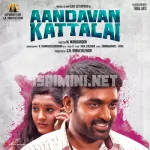 Aandavan Kattalai 128Kbps Poster