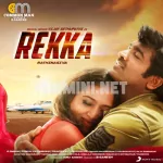 Rekka 64Kbps Poster