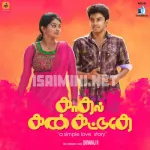 Kadhal Kan Kattudhe 128Kbps Poster