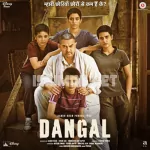 Dangal (Tamil) 64Kbps Poster