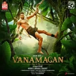 Vanamagan 64Kbps Poster