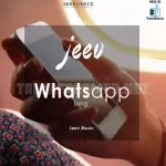 Whatsapp Song Song Poster