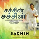 Sachin A Billion Dreams 128Kbps Poster