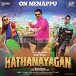 Kathanayagan 320Kbps Poster