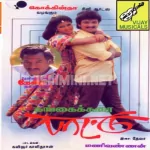 Ye Nasaari - Spb And Chitra Song Poster