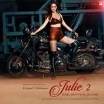 Julie 2 (Tamil) 128Kbps Poster