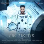 Tik Tik Tik 320Kbps Poster