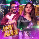 Asku Maaro Song Poster