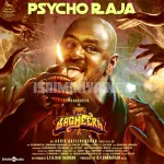 Psycho Raja Song Poster