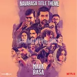 Navarasa - Title Theme Song Poster