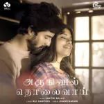 Oru Naalil Song Poster