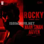 Naan Sinam Ariven Song Poster