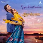 Eppa Paarthaalum Song Poster