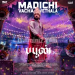 Madichu Vecha Vethala Song Poster