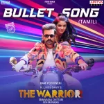 Bullet Song Song Poster