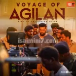 Voyage Of Agilan King Of The Indian Ocean Song Poster