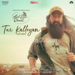 Tur Kalleyan - Tamil Song Poster