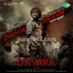 Dhoom Dhaam Song Poster