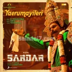 Yaerumayileri Song Poster