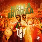 Nalla Irumaa Song Poster