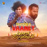 Odum Kaalam Song Poster