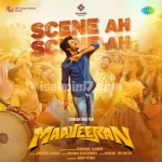 Maaveeran Theme Song Poster