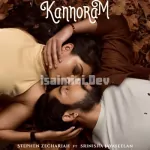 Kannoram Kannoram Song Poster