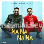 Na Na Na Na Song Poster