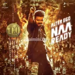 Naa Ready Than Bgm Song Poster