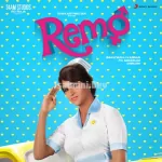 Remo Nee Dhan Song Poster