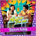 Megham Pol Aagi Song Poster