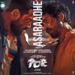 Asaraadhe Song Poster