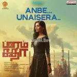 Anbe Unaisera Song Poster