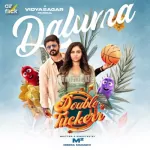 Velvet Vennila  Song Poster