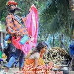 Ratha Kothippu Song Poster