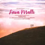 Aasa Malli Song Poster