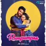 Rumpumpaa Song Poster