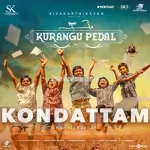 Kondattam Song Poster