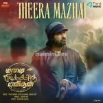 Theera Mazhai Song Poster