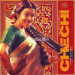 Chechi Song Poster