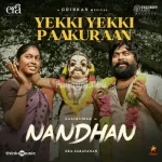 Yekki Yekki Paakuraan Song Poster