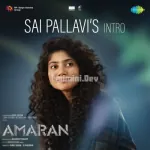 Sai Pallavis Intro Song Poster