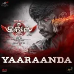 Yaaraanda Song Poster